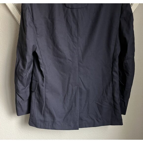 NWT! 2020 Polo Ralph Lauren USA Paralympic Team Men's 40 Reg Wool Blazer Jacket - Picture 12 of 14